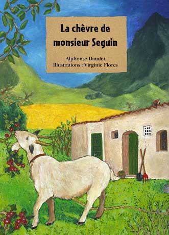 La Chevre De Monsieur Seguin De Tout En Vrac